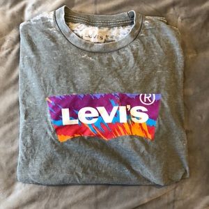 Levi’s Slim T-Shirt